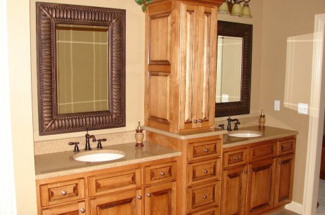 Bath Vanities