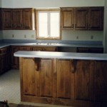 ALDER KITCHEN