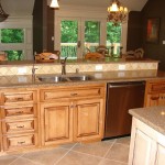 Maple Kitchen