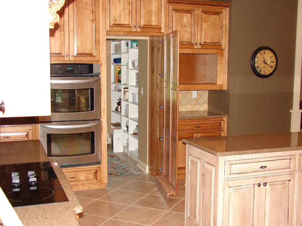 Foley Custom Cabinets Kitchens